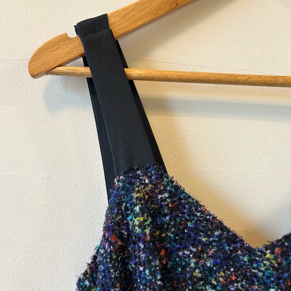 BCBGeneration Low-Back Mini Dress - Picture 8 of 14